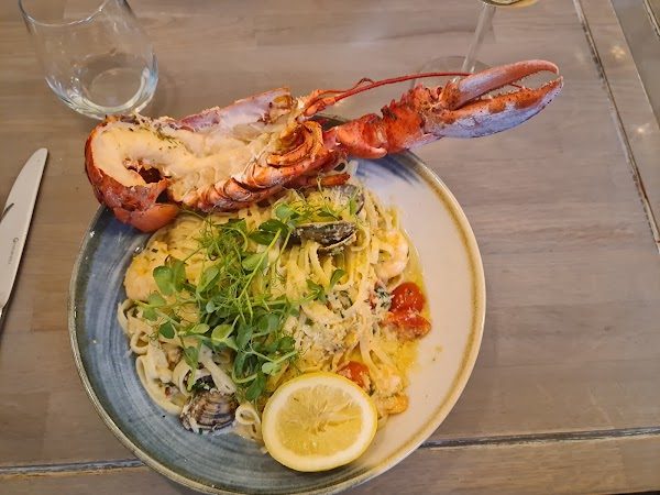 The Potted Lobster photo 2