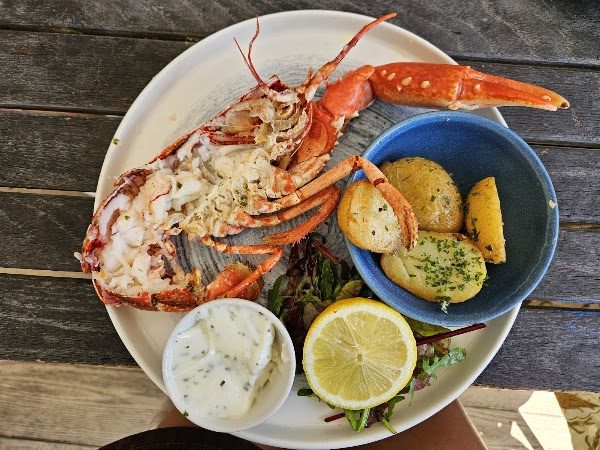 The Potted Lobster photo 5
