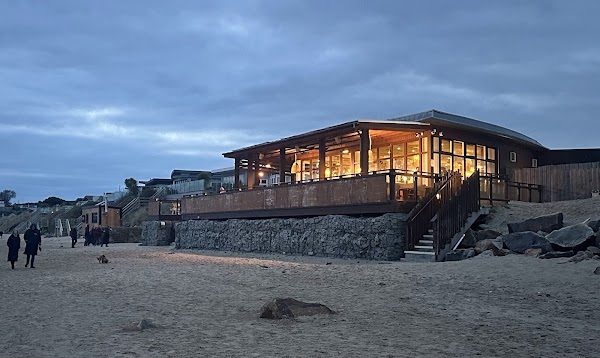 The Sandbar photo 2