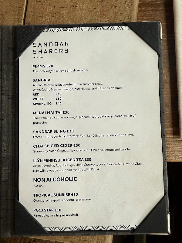 The Sandbar photo 5