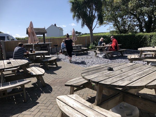 The Sun Inn