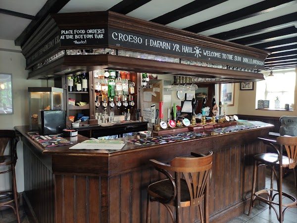 The Sun Inn photo 2