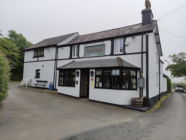 The Sun Inn photo 3