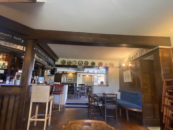 The Sun Inn photo 4