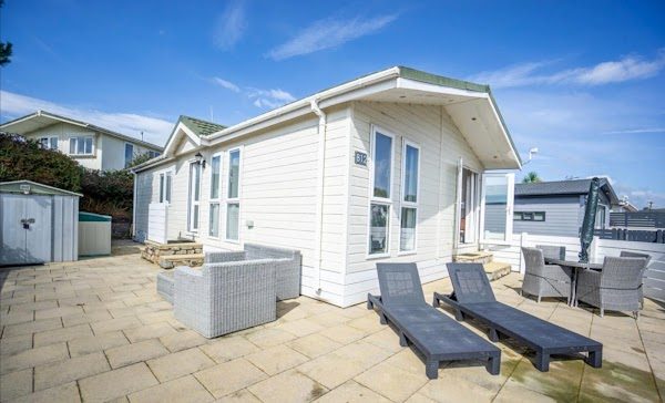 The Warren - Family Chalet