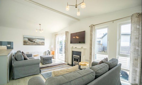 The Warren - Family Chalet photo 5