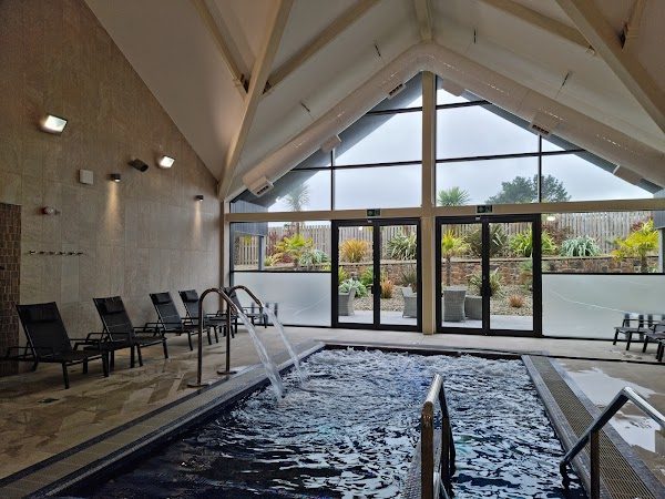 The Warren Spa