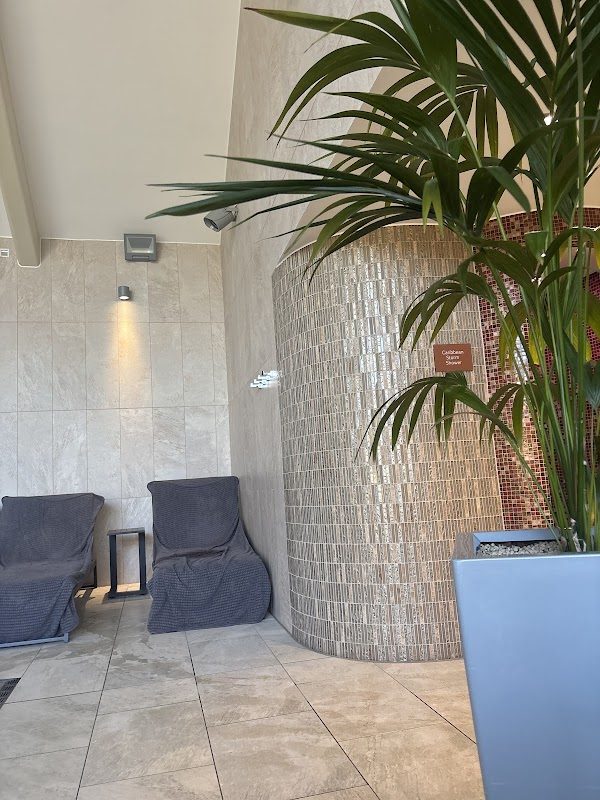 The Warren Spa photo 1