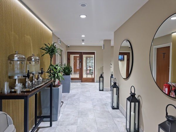 The Warren Spa photo 2