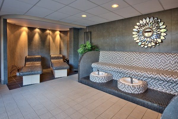 The Warren Spa photo 3