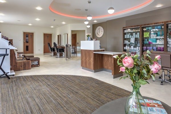 The Warren Spa photo 4