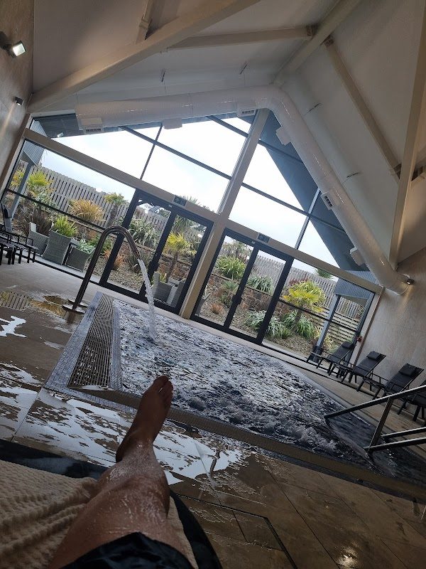The Warren Spa photo 5