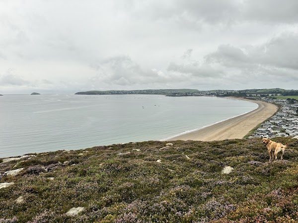 Traeth Trwyn y Fach photo 1
