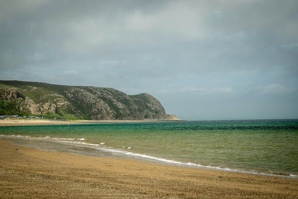Traeth Trwyn y Fach photo 2