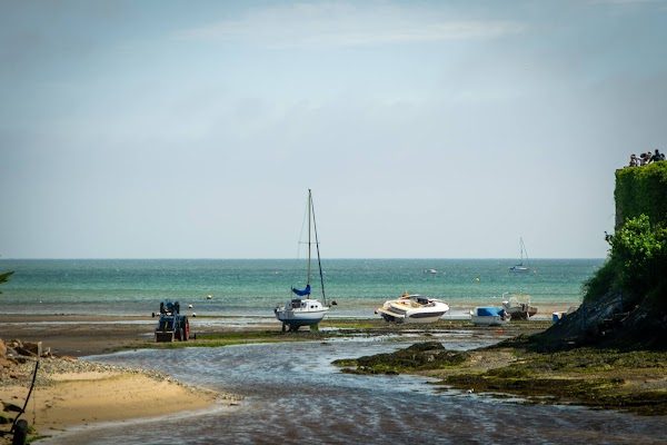 Traeth Trwyn y Fach photo 5