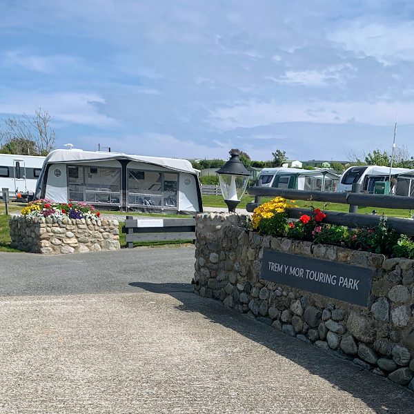 Trem Y Mor Touring Park photo 1