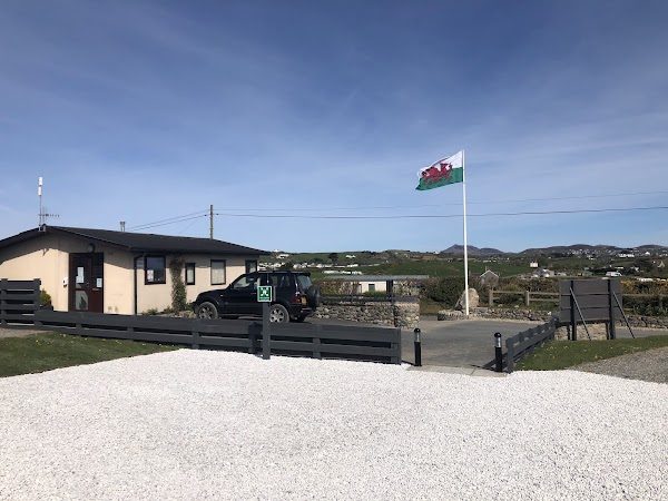 Trem Y Mor Touring Park photo 4