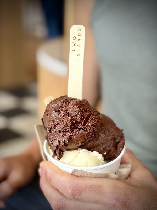 Two Islands Ice Cream photo 3