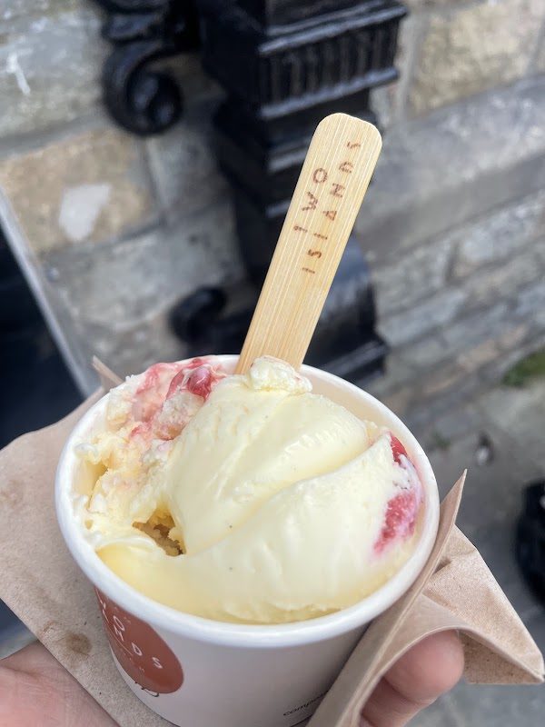 Two Islands Ice Cream photo 5