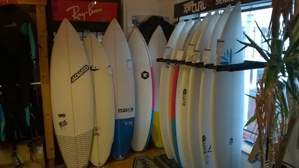 West Coast Surf Shop photo 3