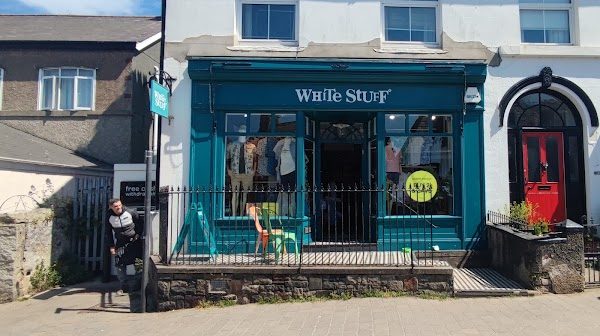 White Stuff Abersoch photo 3