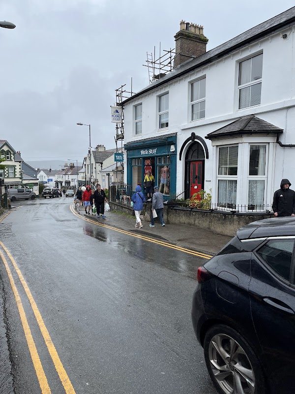 White Stuff Abersoch photo 5
