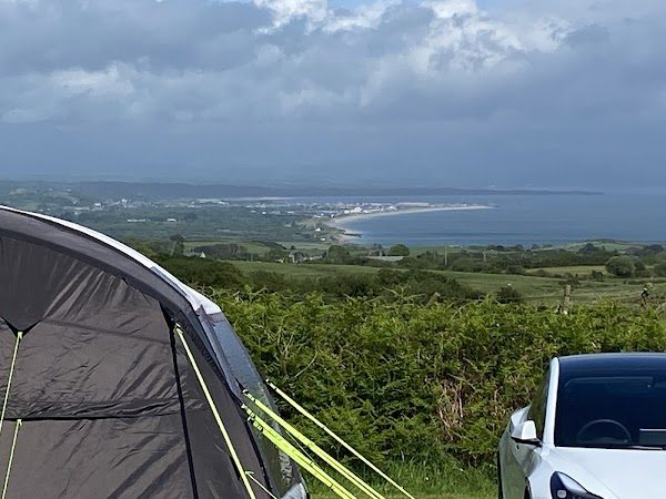 Yr Helyg / The Willows Touring Park nr Abersoch photo 3