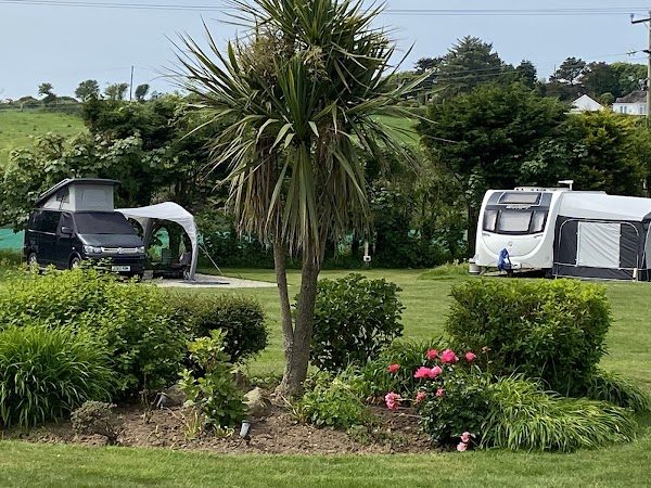 Yr Helyg / The Willows Touring Park nr Abersoch photo 5